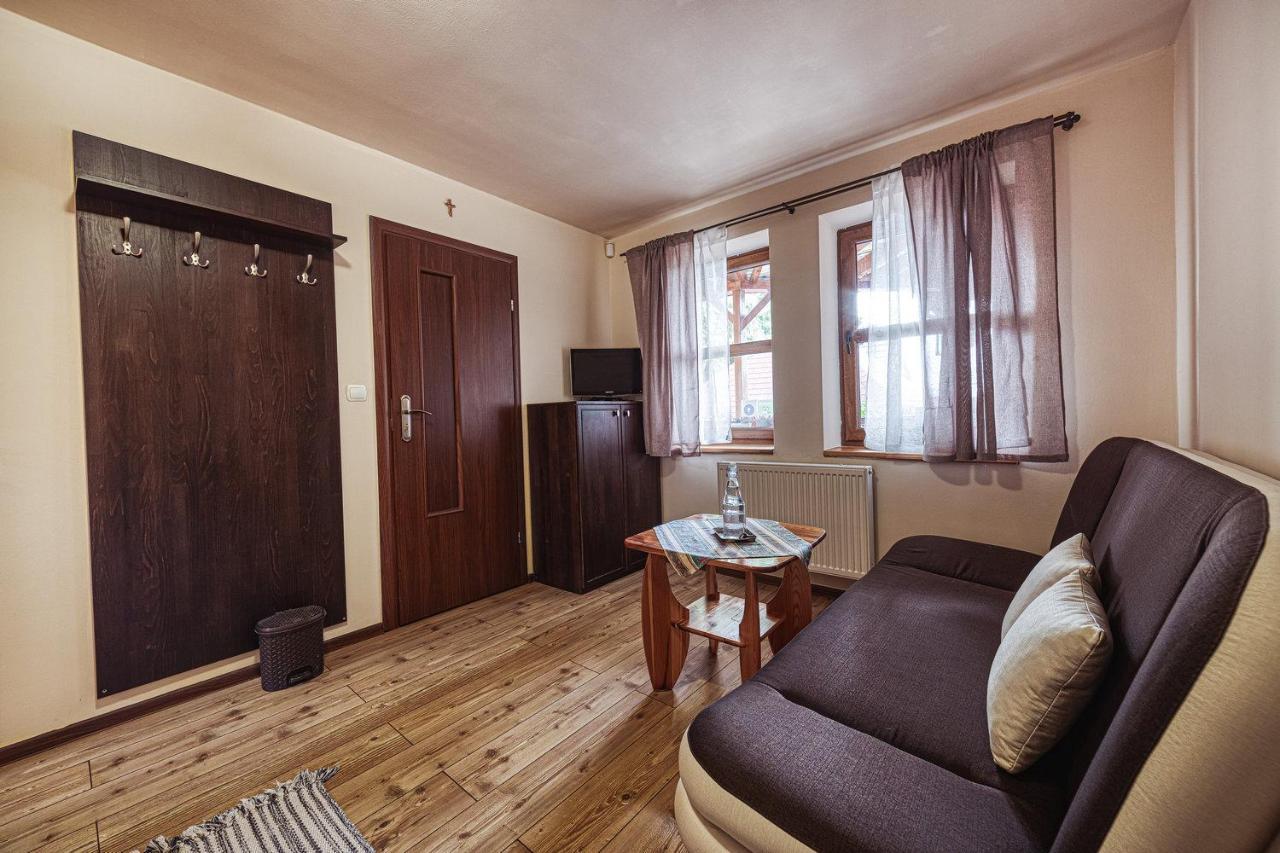 Zet - Penzion & Wellness Vyšné Ružbachy Dış mekan fotoğraf