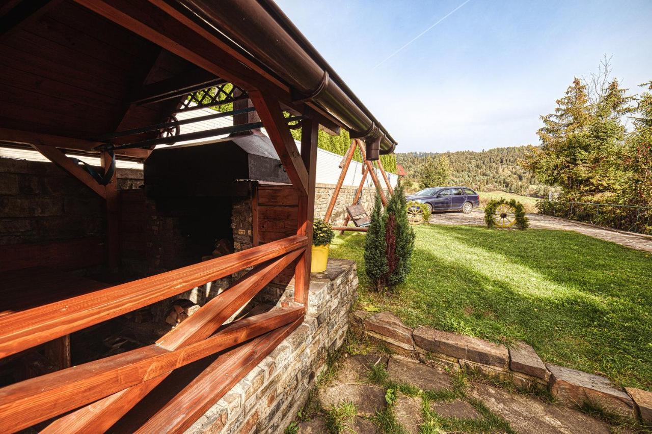 Zet - Penzion & Wellness Vyšné Ružbachy Dış mekan fotoğraf